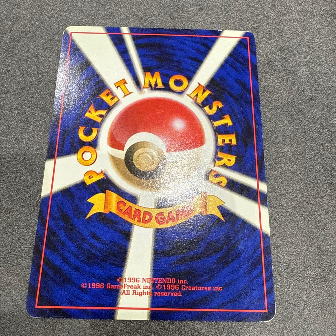 《美品》カスミのなみだ TRAINERカード