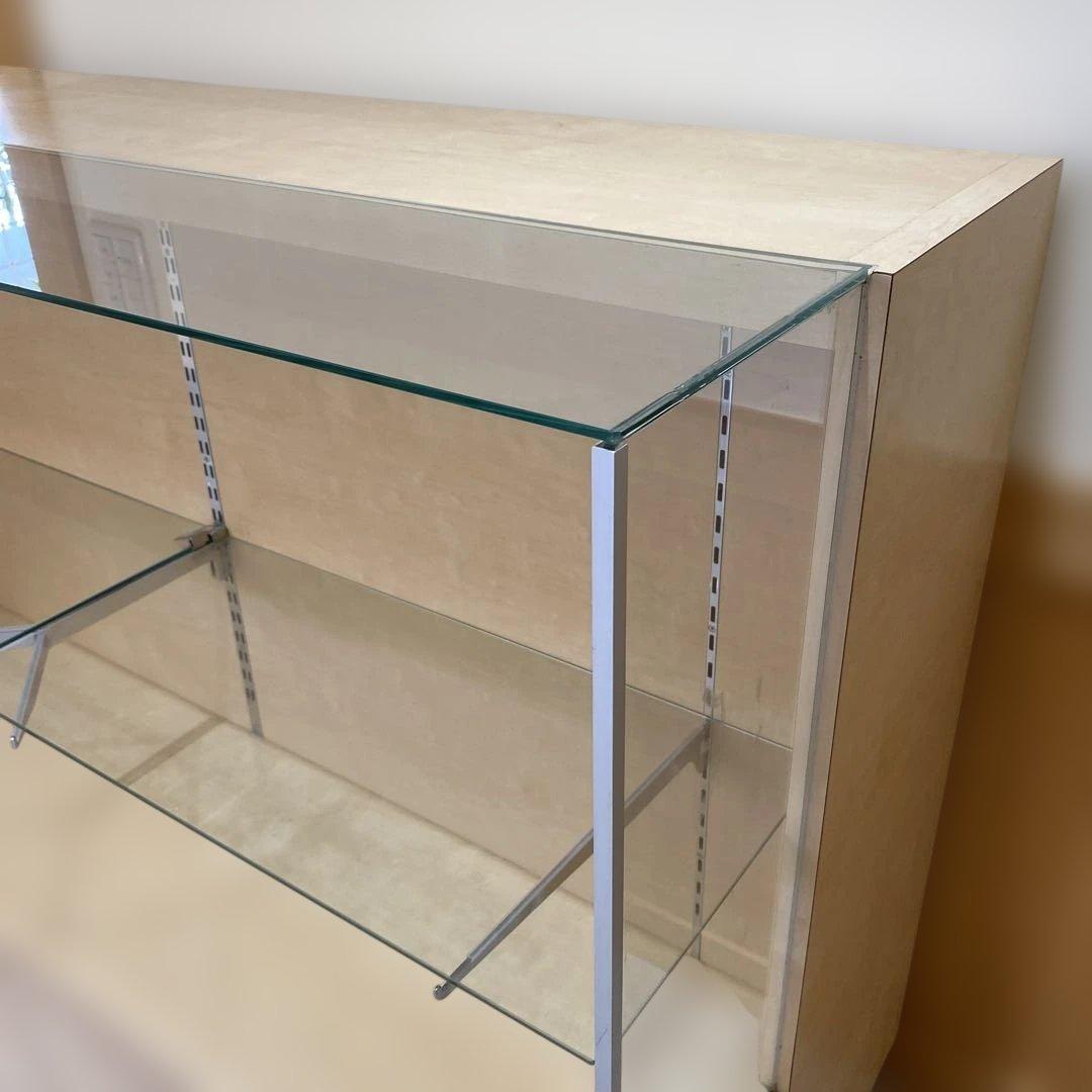 ディスプレイ棚