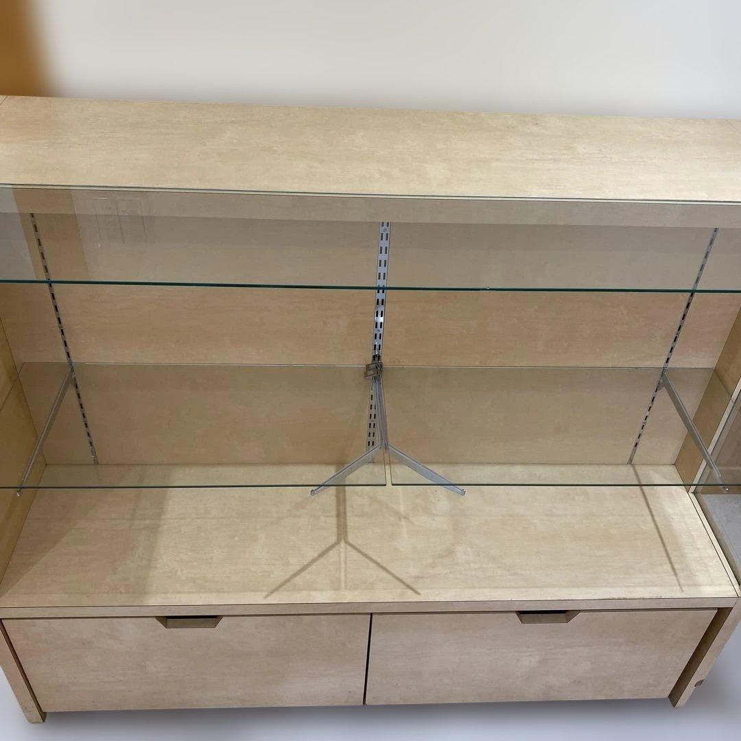 ディスプレイ棚