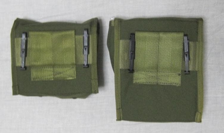 ９０年代ＮＡＶＹ・ＳＥＡＬｓガンナーベスト（レプリカ）