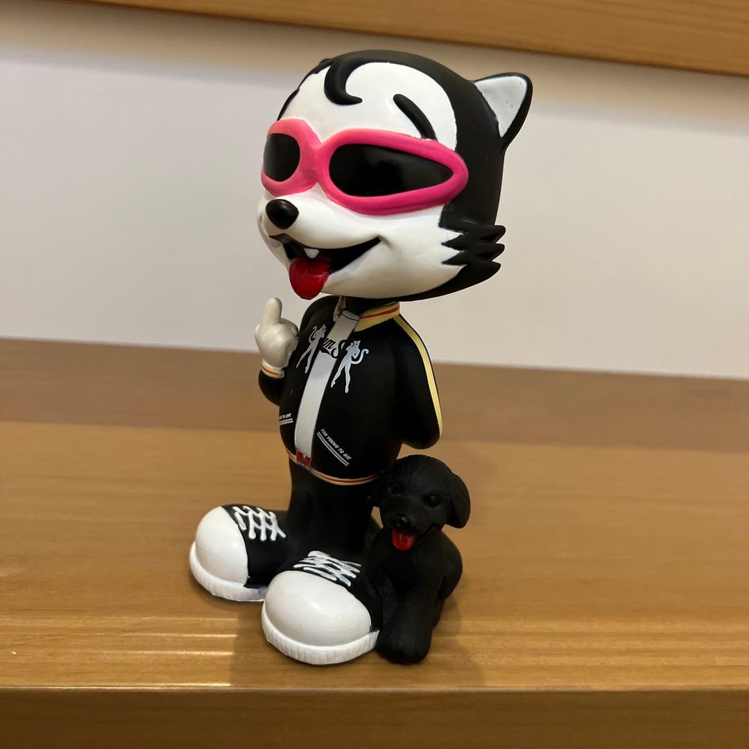 ラコラコさま専用】クリームソーダ ティミー フィギュア - メルカリ