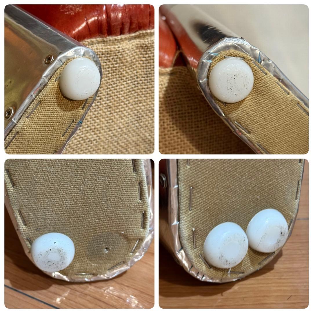 Aviator 1人掛けレザーソファ レッド 赤 高級家具 チェア リビング