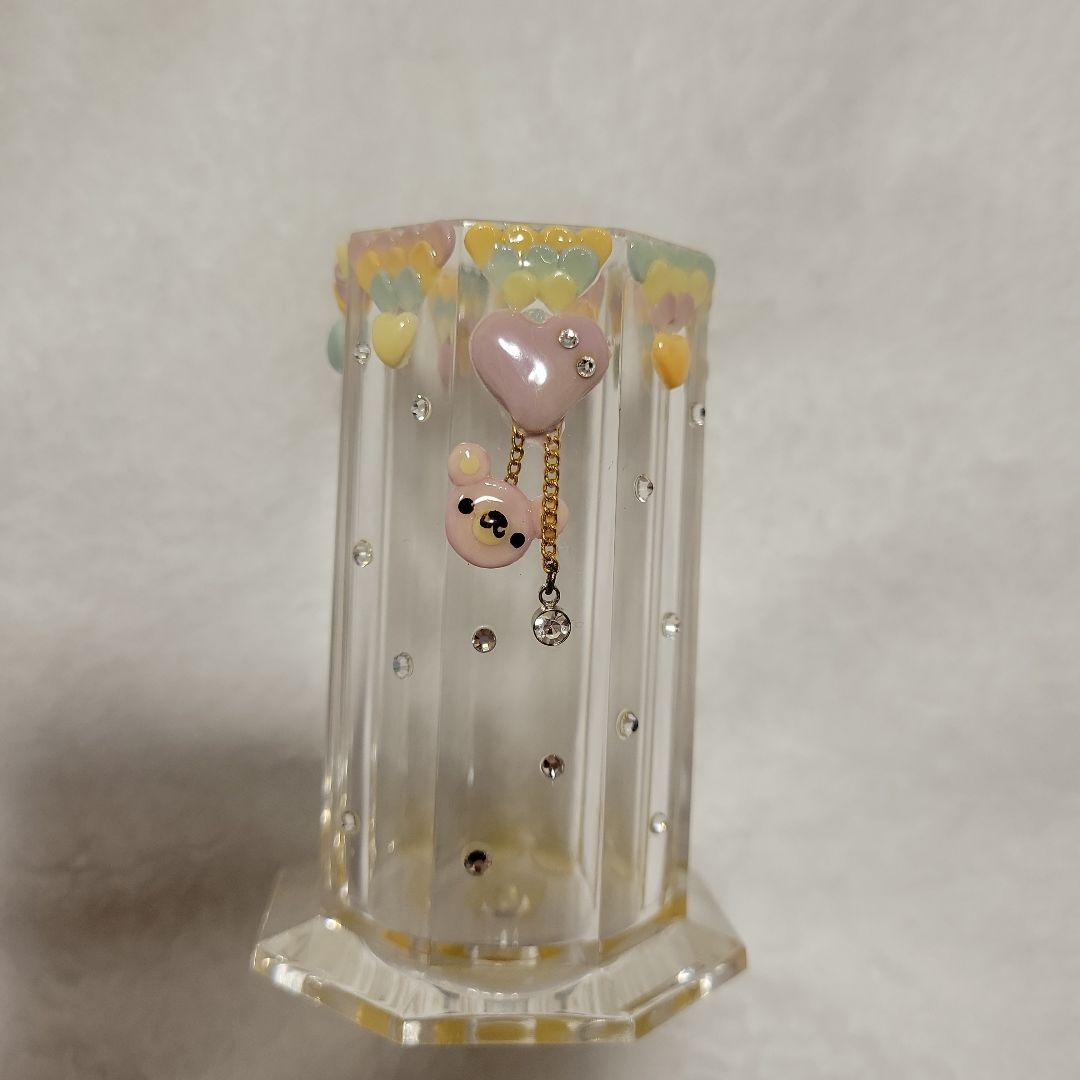 ネイル用品 ピンチ棒 デコレーション