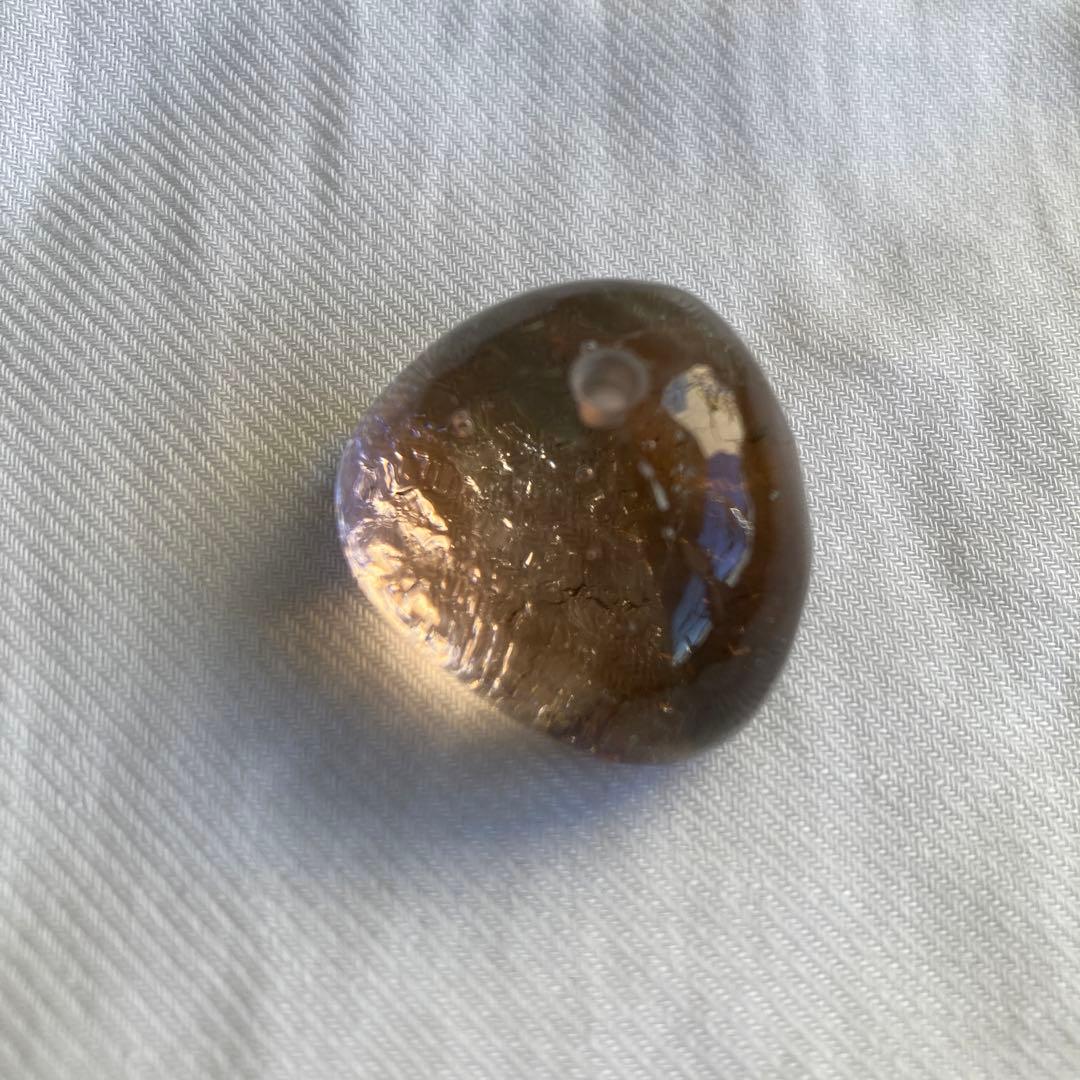 池谷三奈美さん　お香立て