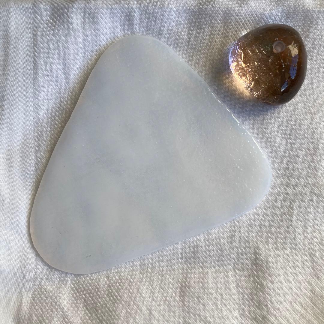 池谷三奈美さん　お香立て