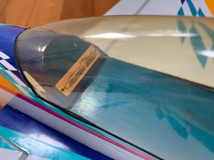 絶版品・中古品】ホクセイモデル Duplex EV（手渡しのみ） - メルカリ