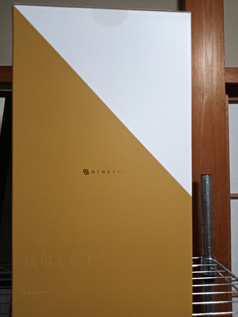 アズールレーン プリンス・オブ・ウェールズ　1/4 フィギュア　ミメヨイ