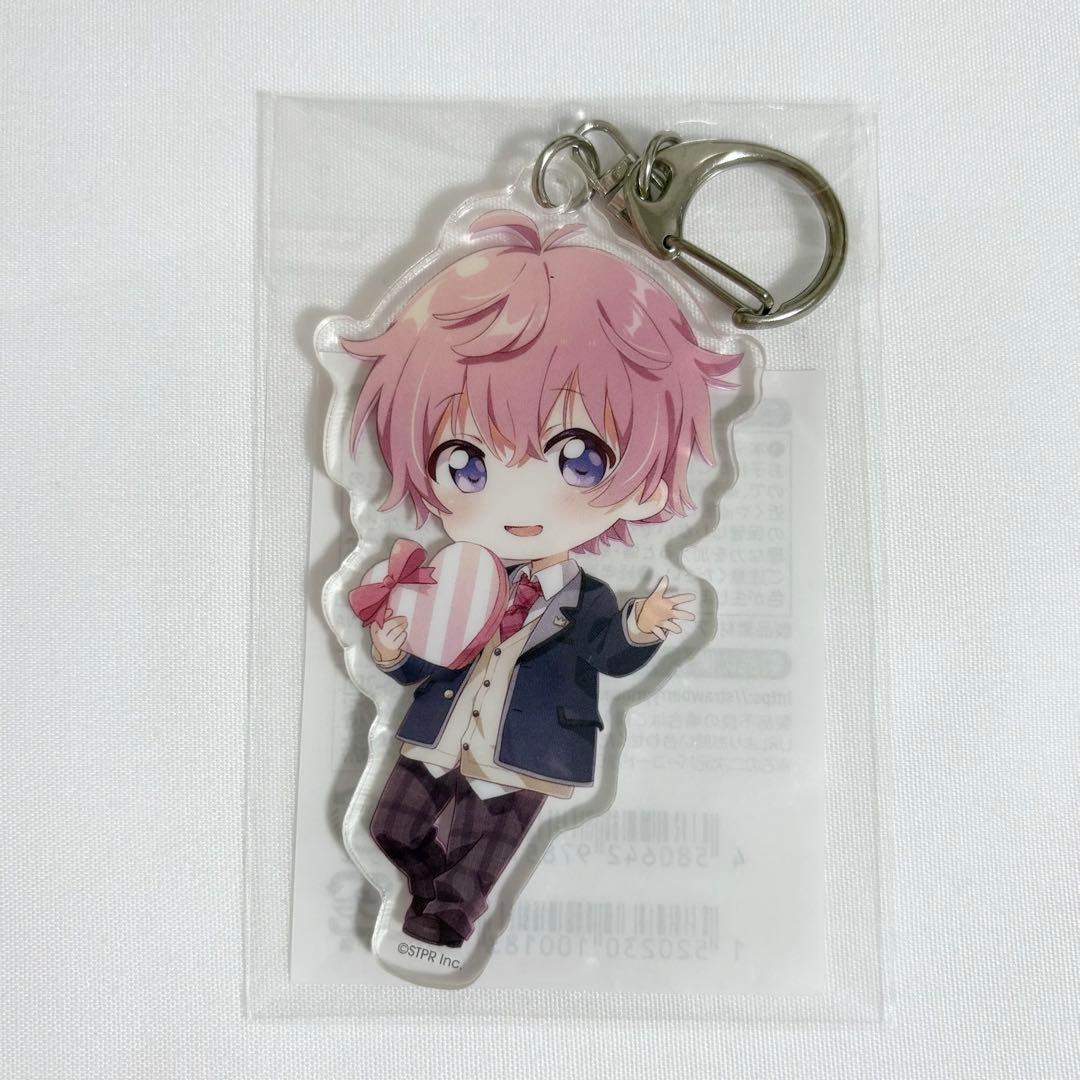 すとぷり さとみ アクキー アリツア前半 - メルカリ