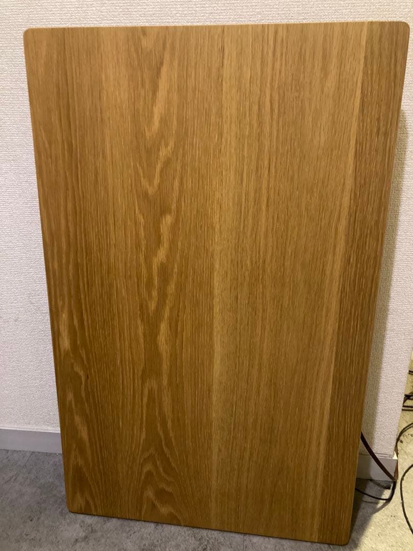 無印良品　折りたたみ　スチールパイプ　テーブル(置き配専用)