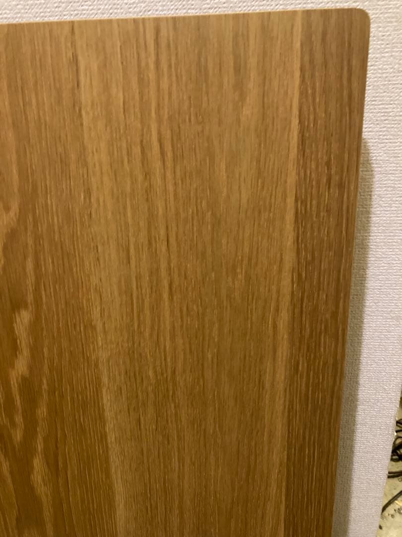 無印良品　折りたたみ　スチールパイプ　テーブル(置き配専用)