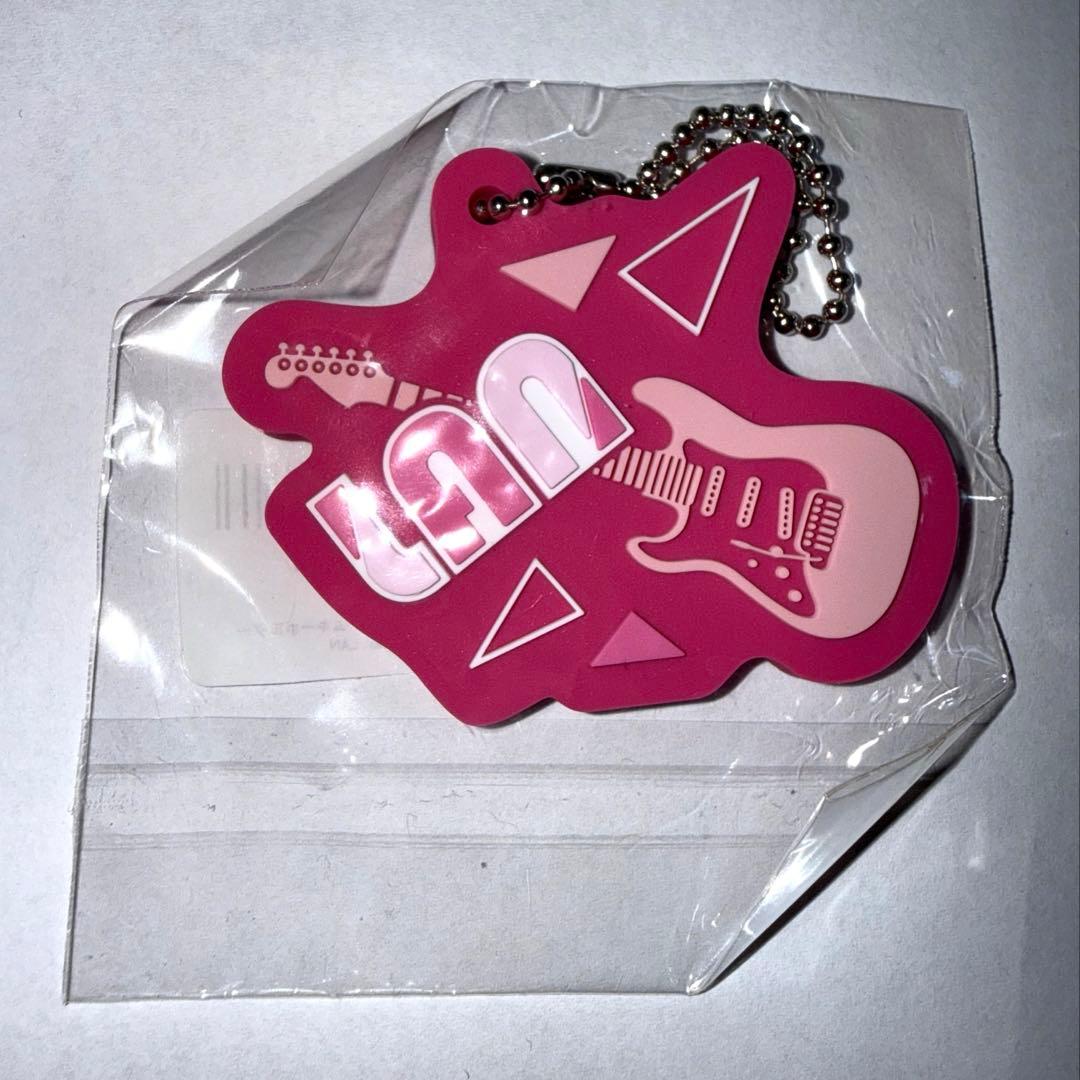 シクフォニ LAN ラバーネームキーホルダー - メルカリ