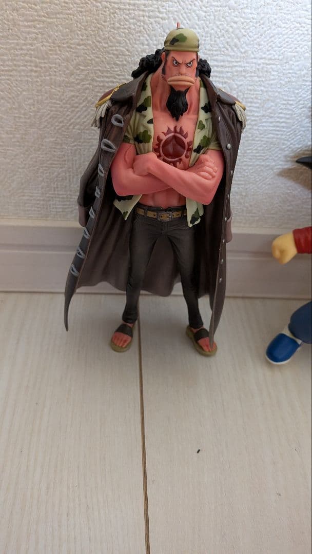 ドラゴンボール 　他　フィギュアセット