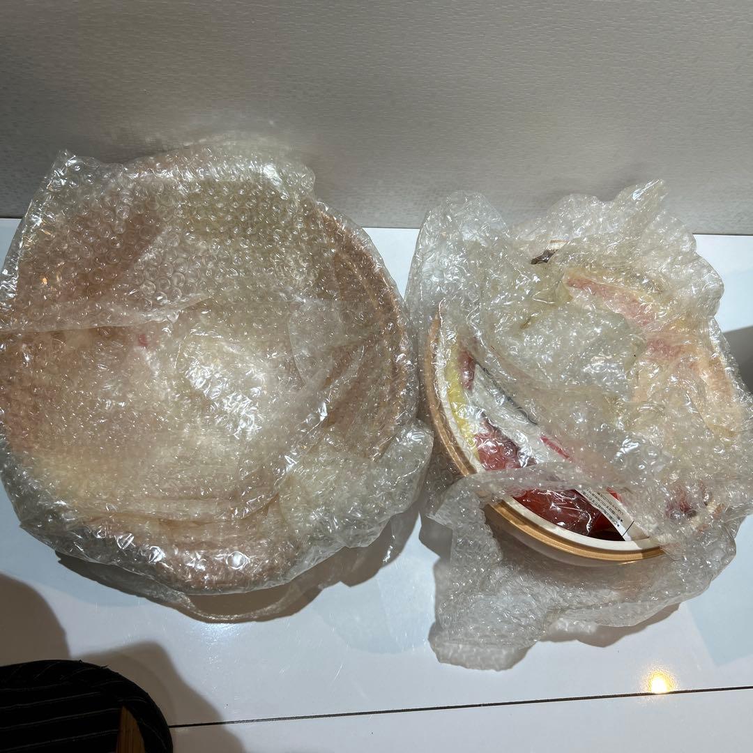 JA共済オリジナル アンパンマン土鍋セット 鍋つかみ 非売品企業物