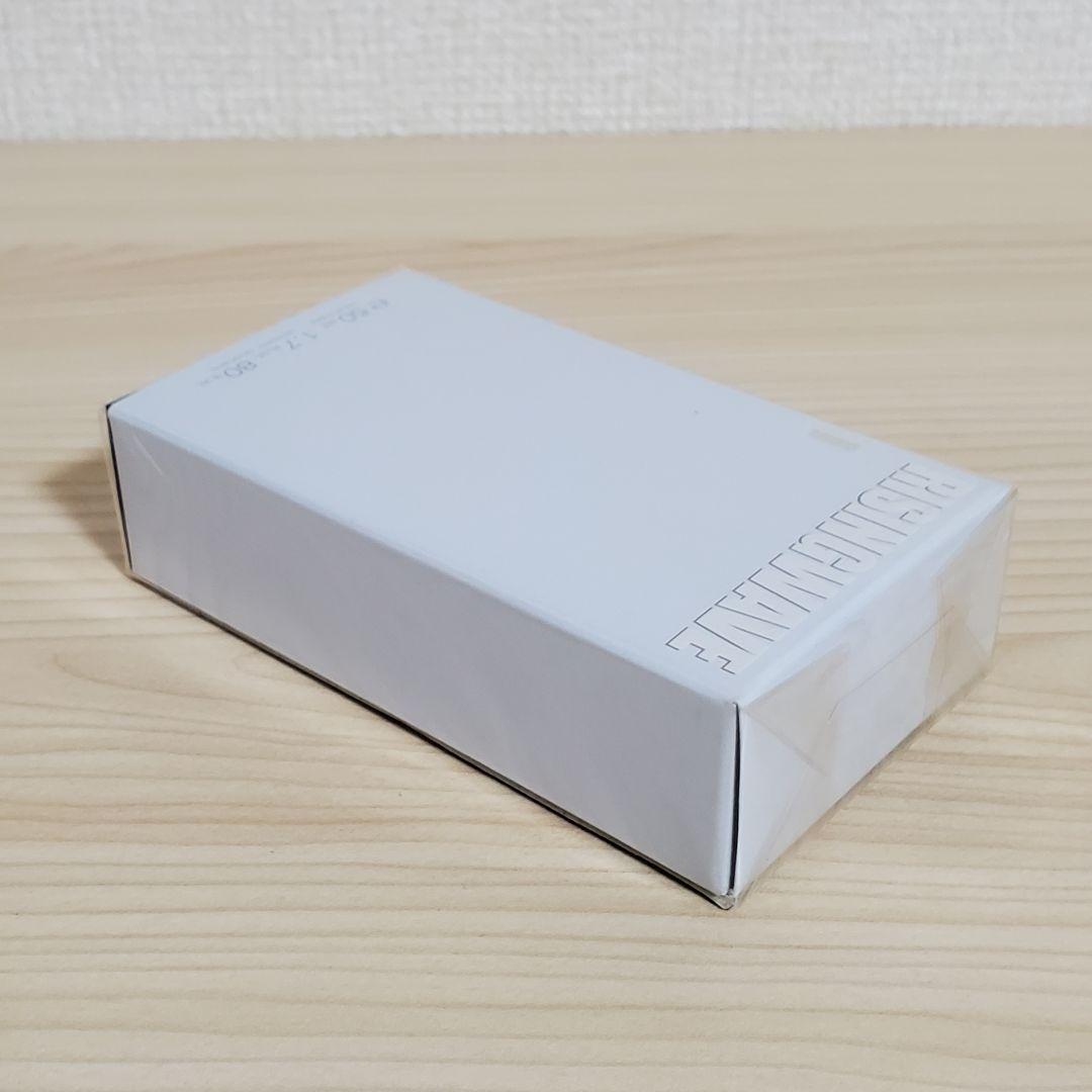 【希少 未開封】ライジングウェーブ ソウル オードトワレ 50ml