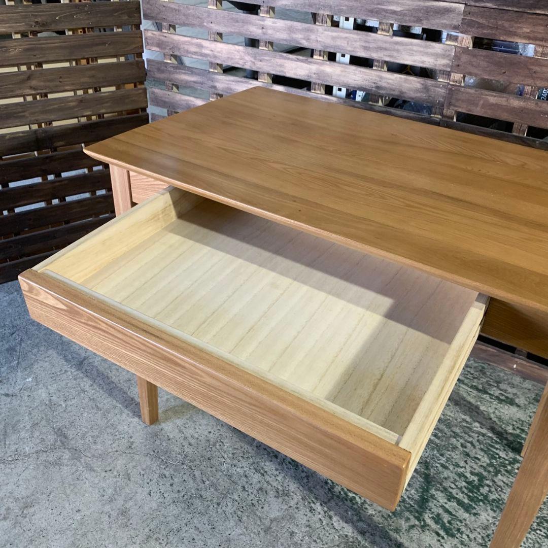 J583 無印良品 無印 MUJI デスク 学習机