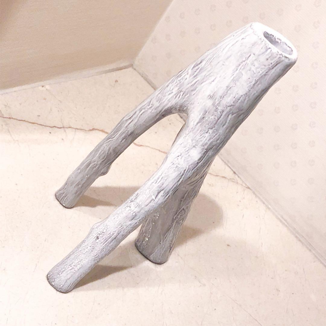 レア　未使用　ASTIER de VILLATTE キャンドルスタンド￼