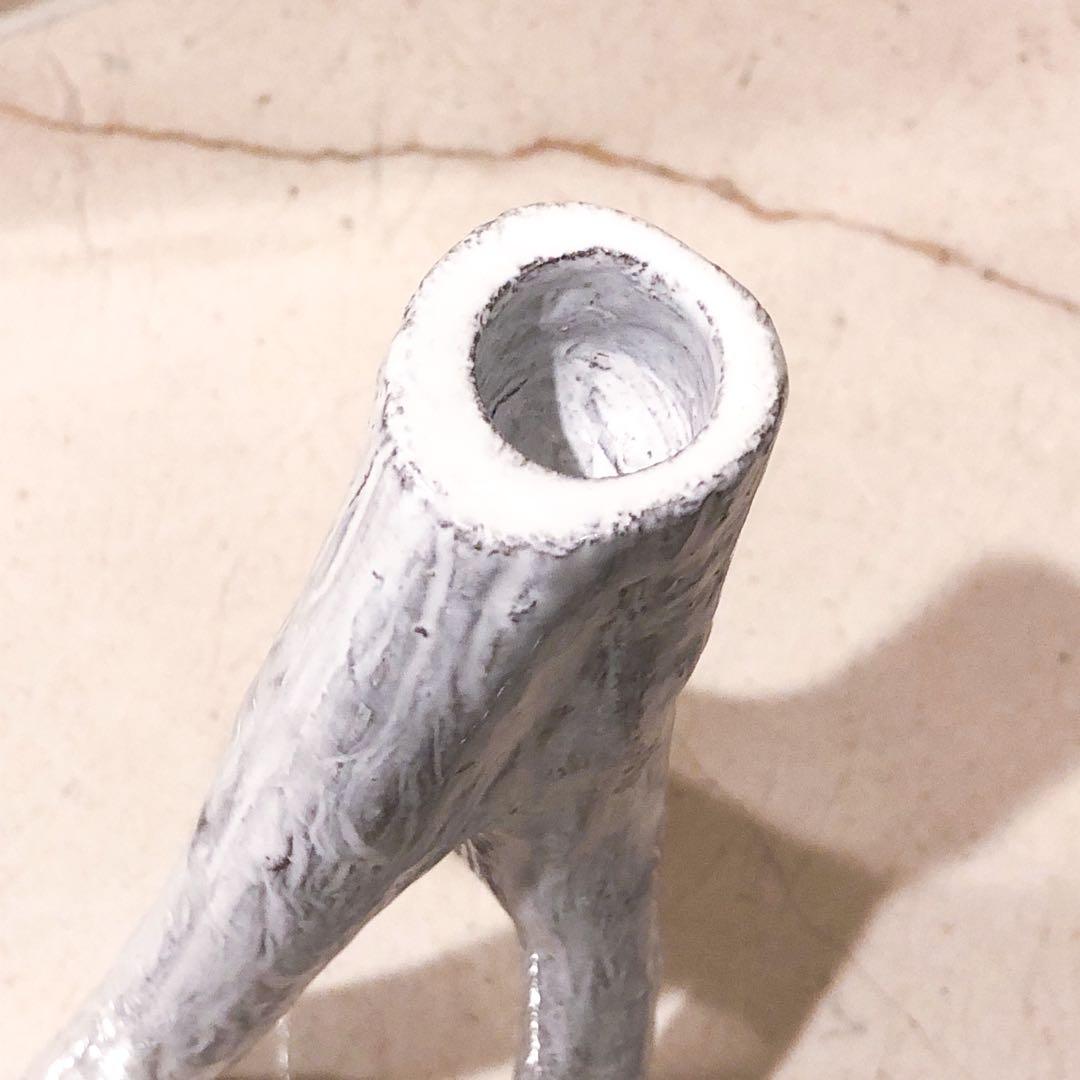 レア　未使用　ASTIER de VILLATTE キャンドルスタンド￼