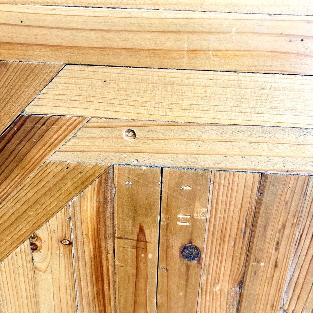 ジャーナルスタンダードファニチャー　ウッドパネル　アート