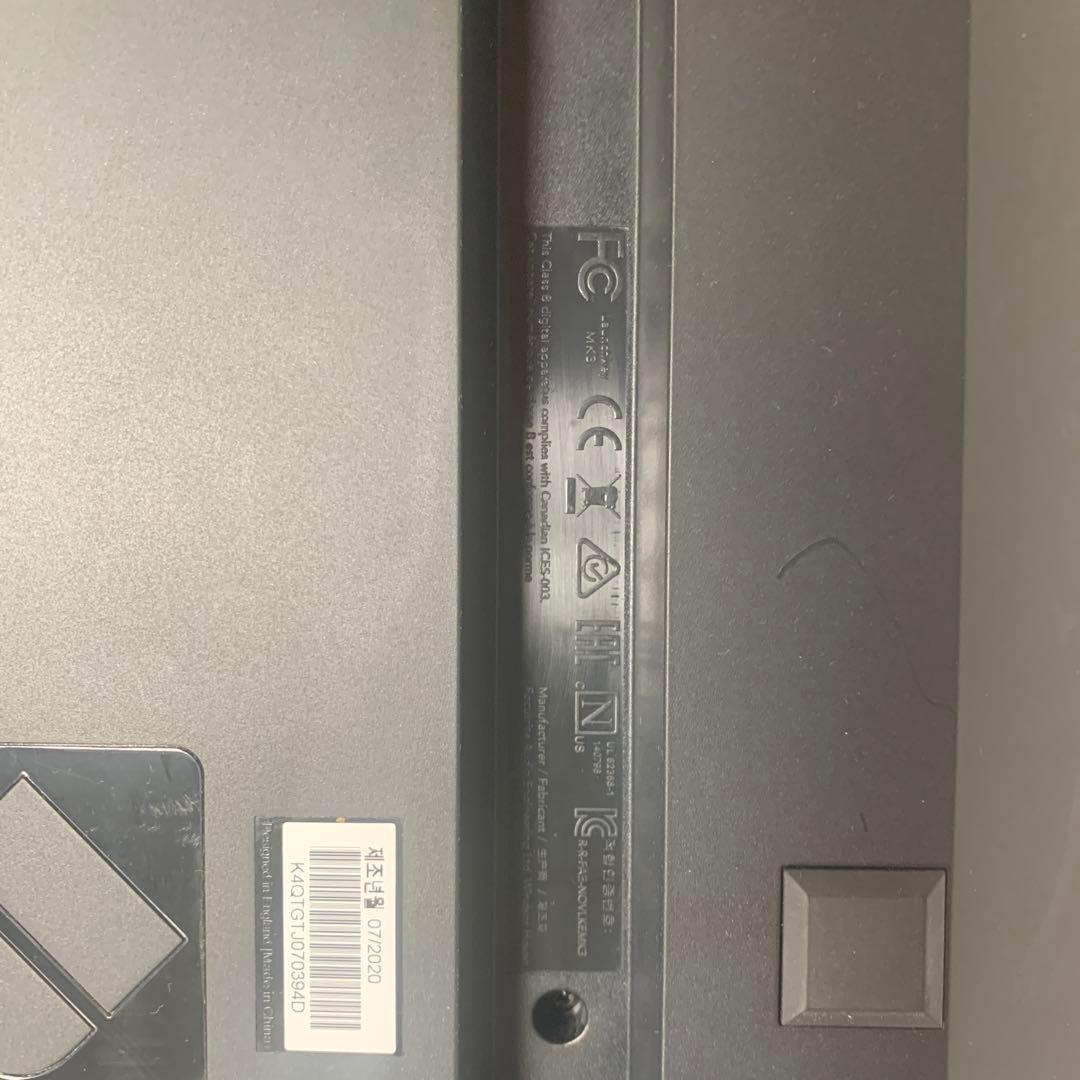 novation LAUNKEY49 MK3 MIDIキーボード