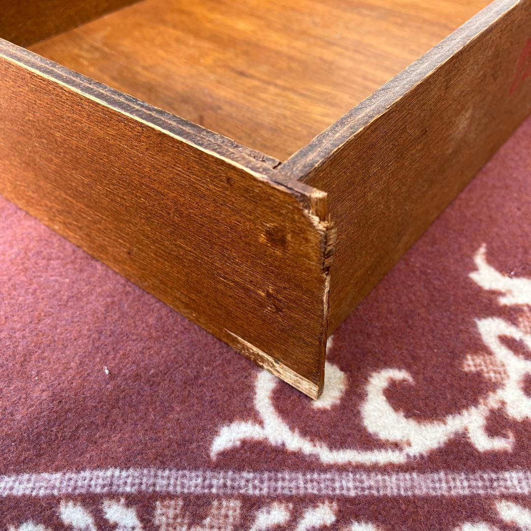 古家具 籐ラタン家具◾️KOIZUMI 小泉 ナチュラル天然素材 飾り棚 シェルフ