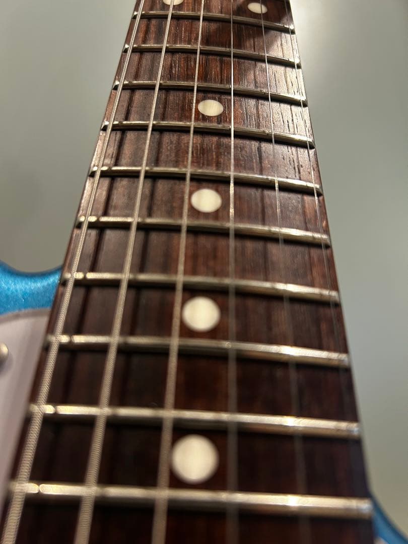 山田様専用品 Fender Japan ブルーフラワーTL69/HB2 BFL - メルカリ