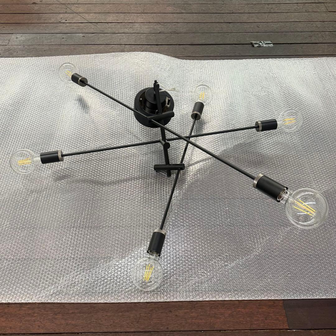 H21K12 展示品 DI CLASSE Cardinal ペンダントライト