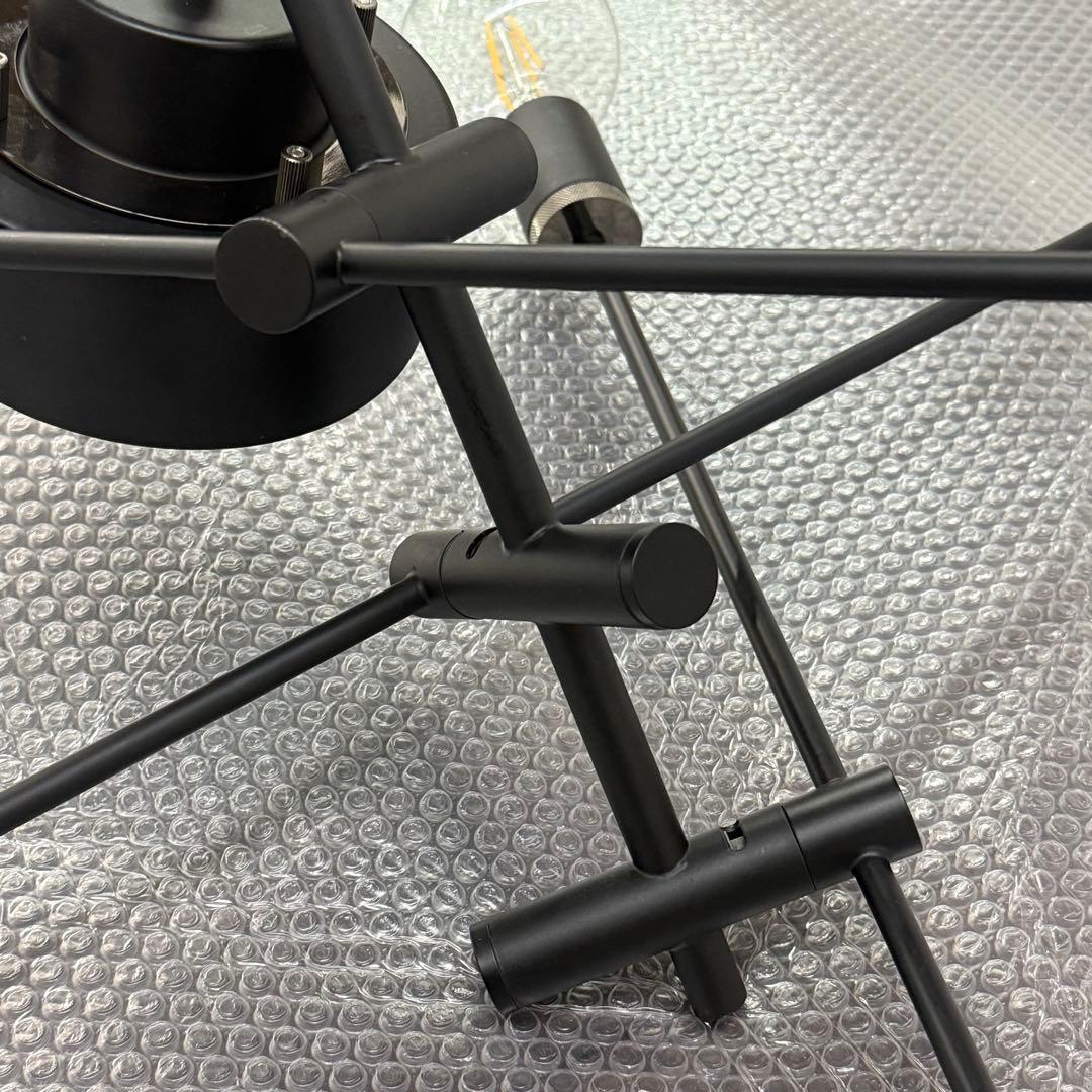 H21K12 展示品 DI CLASSE Cardinal ペンダントライト