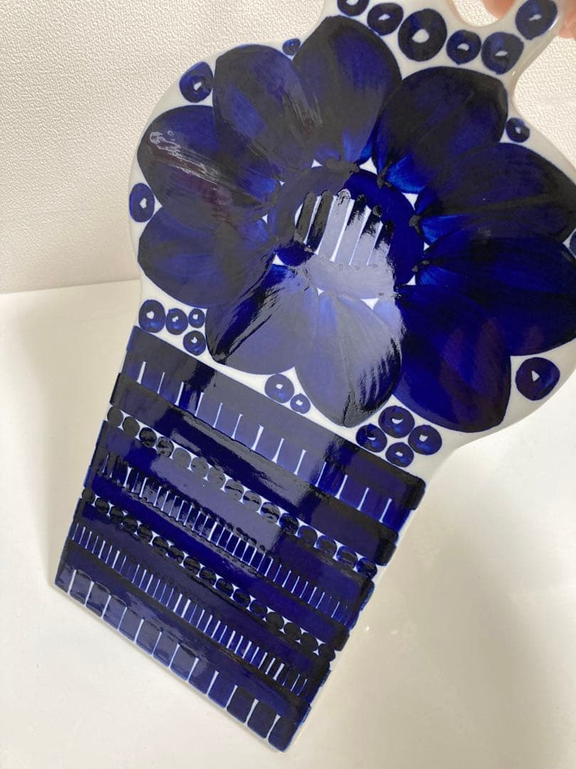 ARABIA レア　バレンシア カッティングボード 大　北欧 アラビア