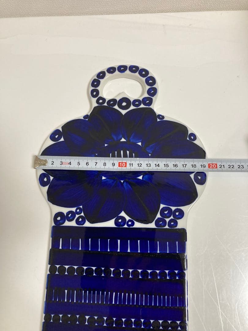 ARABIA レア　バレンシア カッティングボード 大　北欧 アラビア