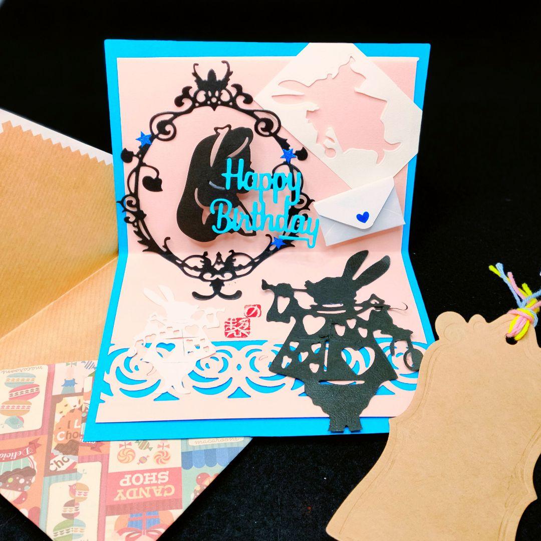 フォロワー様限定1250円世界に1つだけのオリジナルハンドメイド