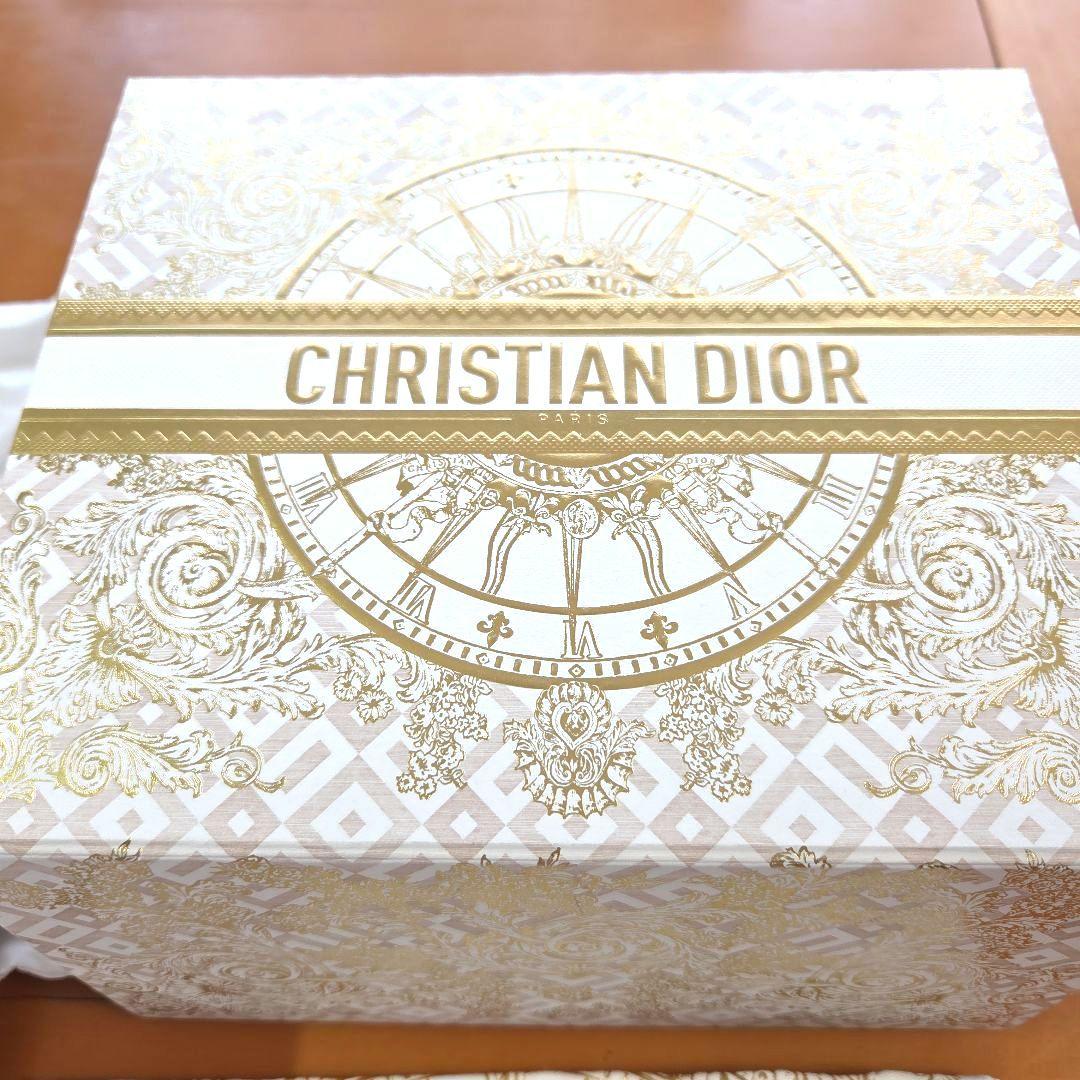 Christian Dior　ラコルノワール　ギフトセット