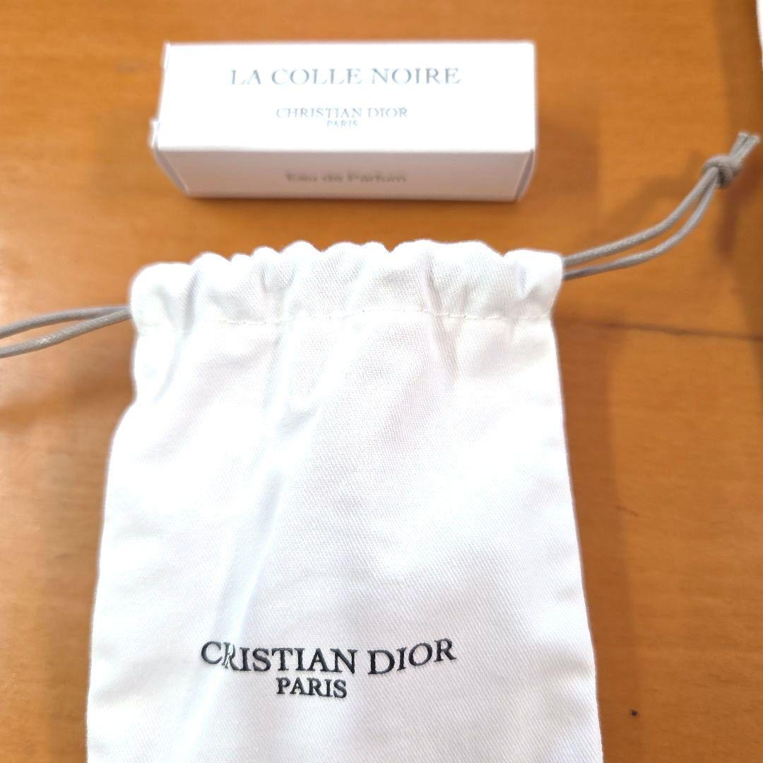 Christian Dior　ラコルノワール　ギフトセット