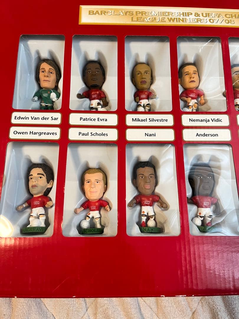 リー　コリンシアンセット