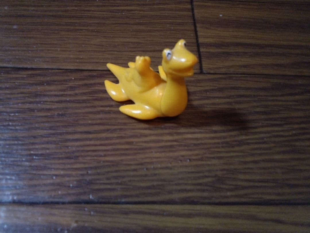 ドラえもん　ソフビ　ピー助？　パチ？　無版権　親子 m19530774418_1.jpg?1683472768