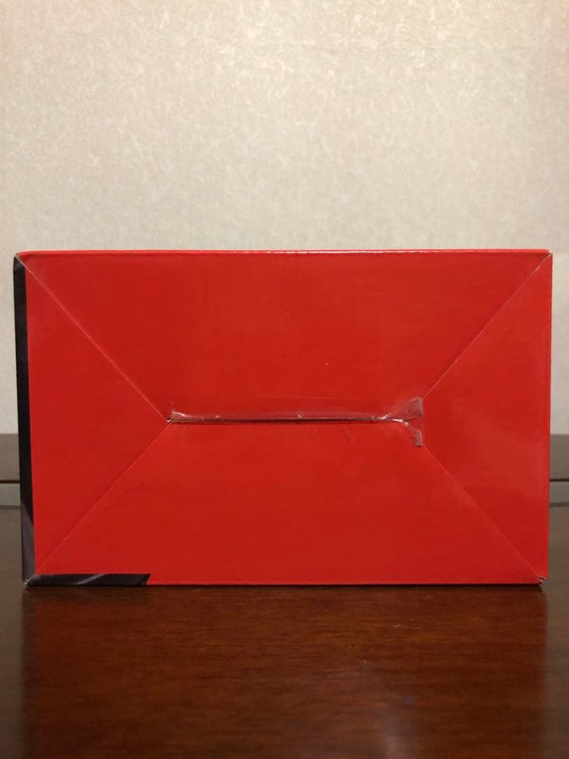 ペルソナ5 ラストラッキー賞 プレミアムフィギュア ”主人公” SPECIAL