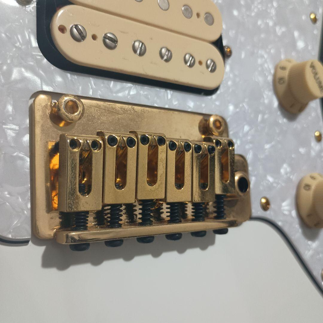 Seed Shinra haku 沖聡次郎モデル