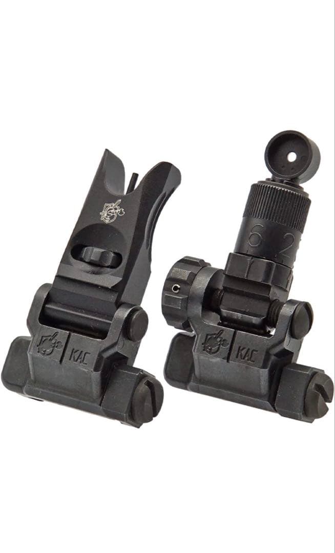 MTR16 ガスガン Gold Edition