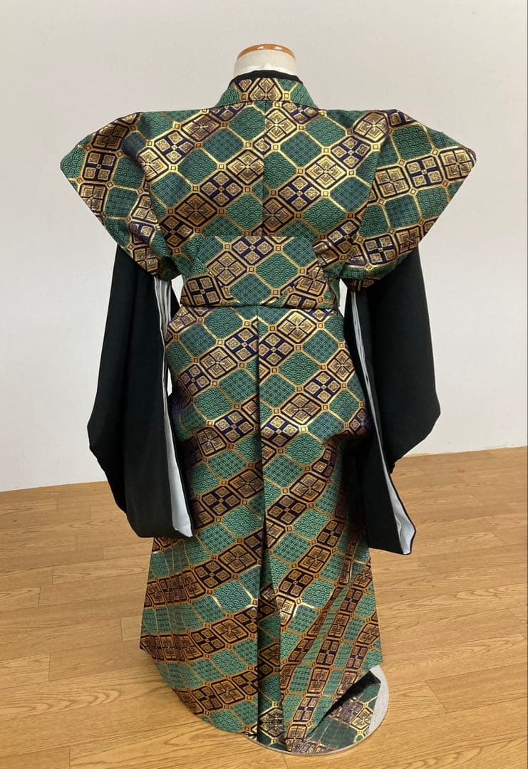 七五三3歳TA-63 裃