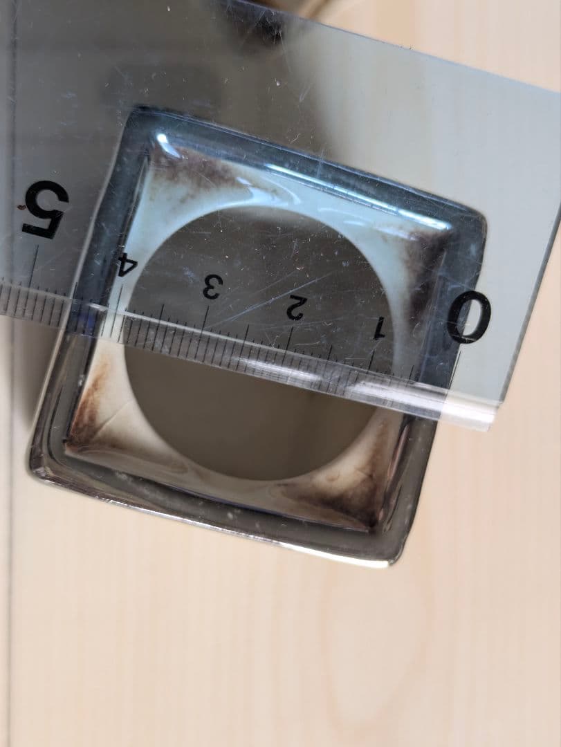 ★超希少★ リリパットレーン ポット カデュー サイン入り シュガー