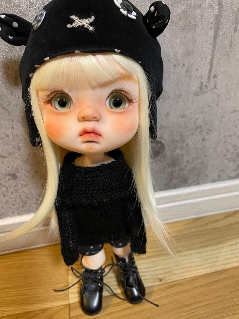 bjdカスタムドール　※ dayuanbao風