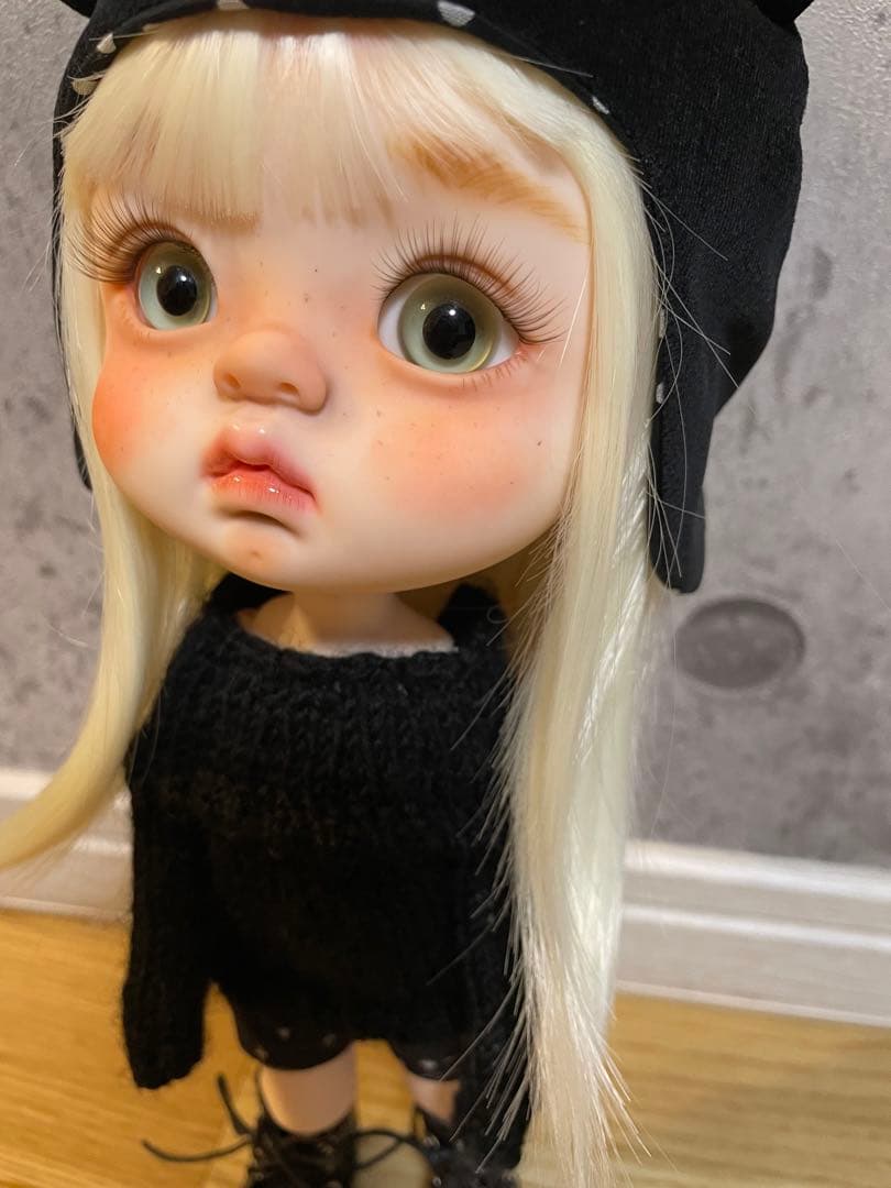 bjdカスタムドール　※ dayuanbao風