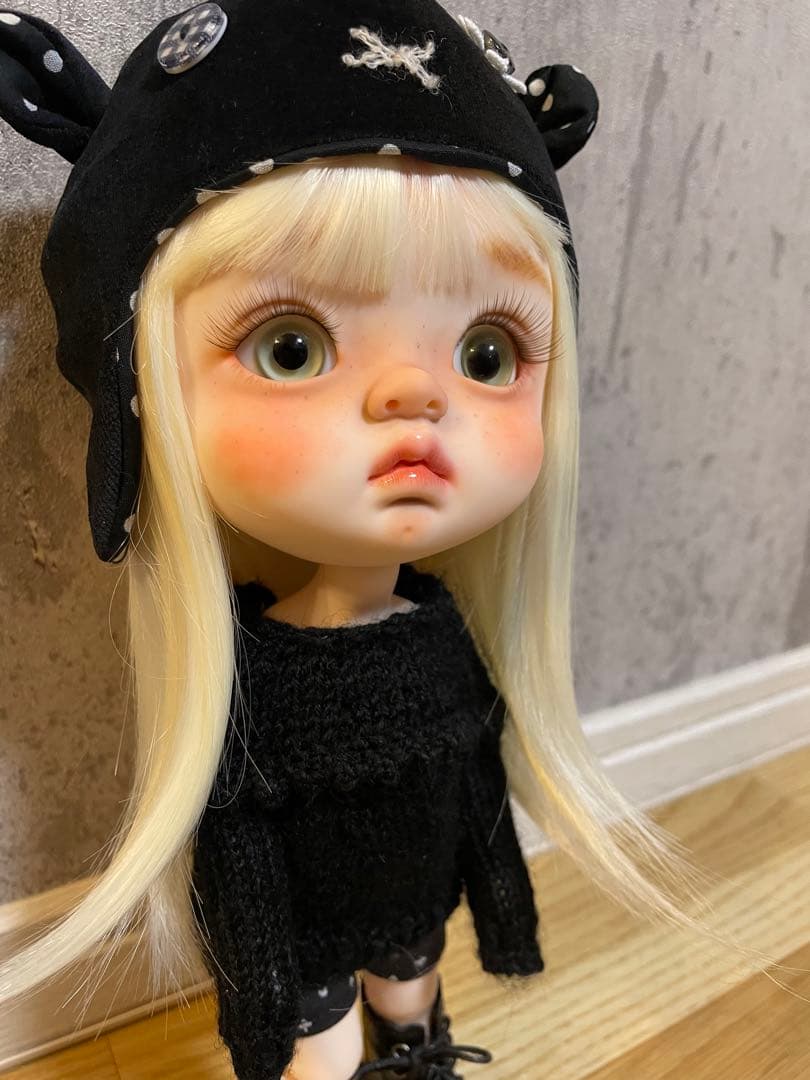 bjdカスタムドール　※ dayuanbao風