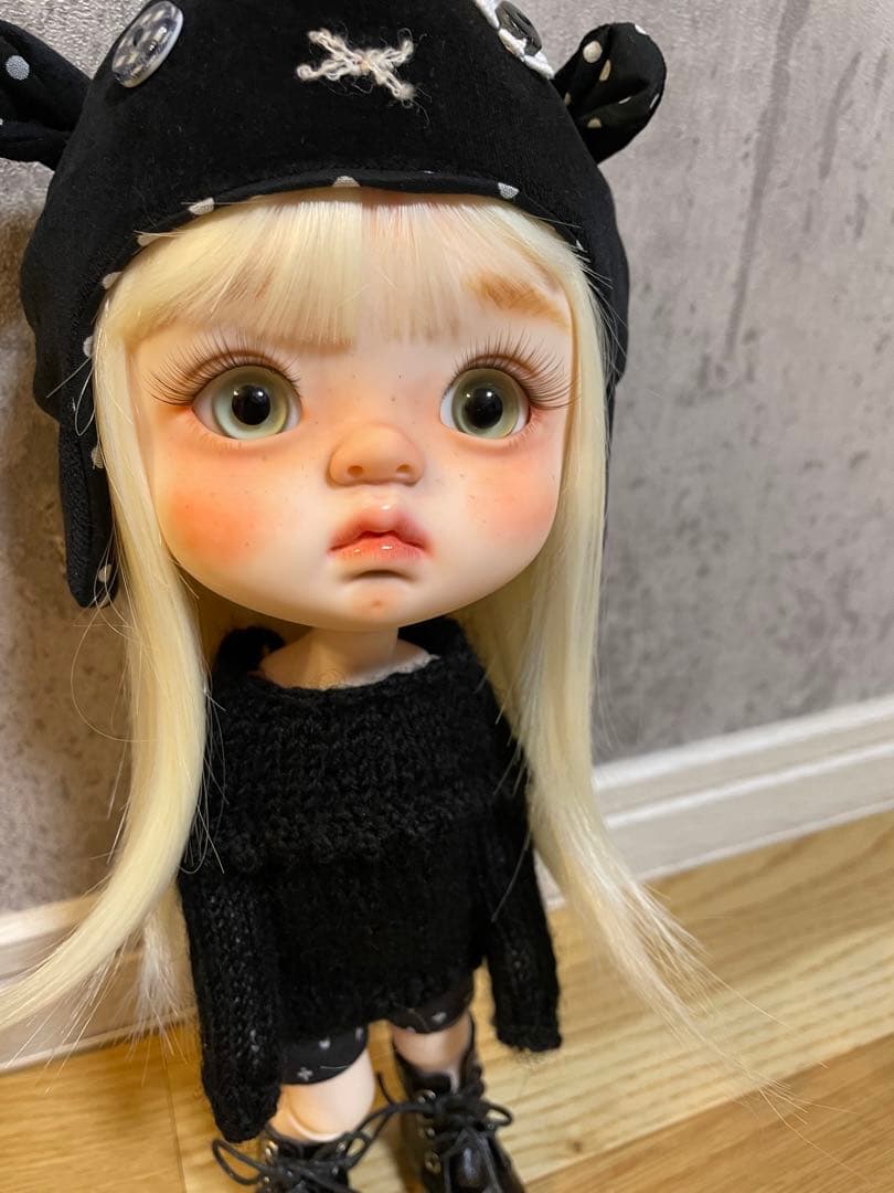 bjdカスタムドール　※ dayuanbao風