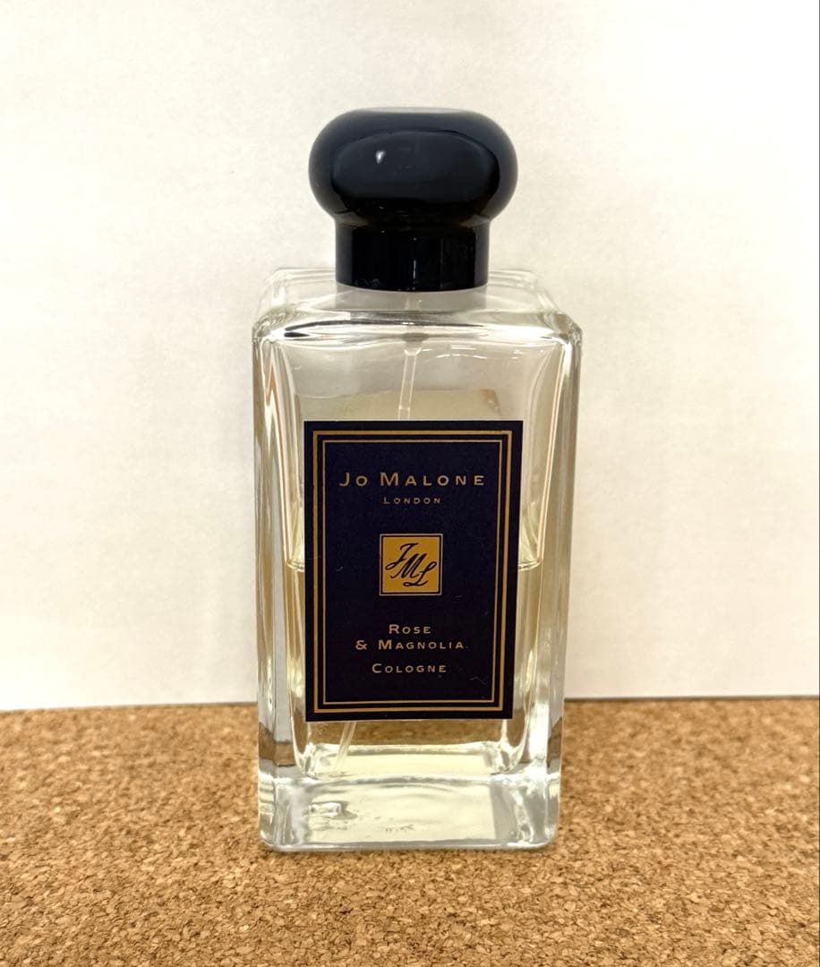 Jo Malone Rose & Magnolia ローズ&マグノリア コロン - メルカリ