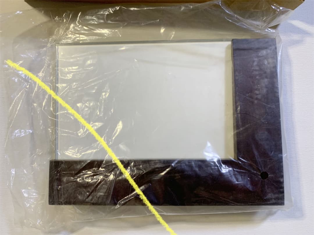 SUBARU  フォトフレーム