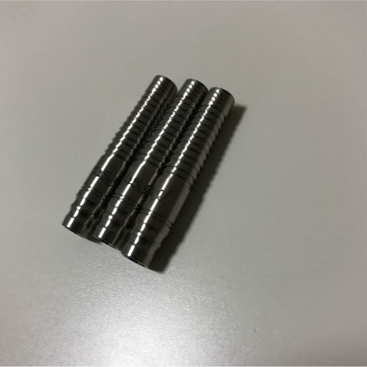 ガチャ限定】ダーツバレル〔エスフォー ゼウスアナザー〕 - メルカリ