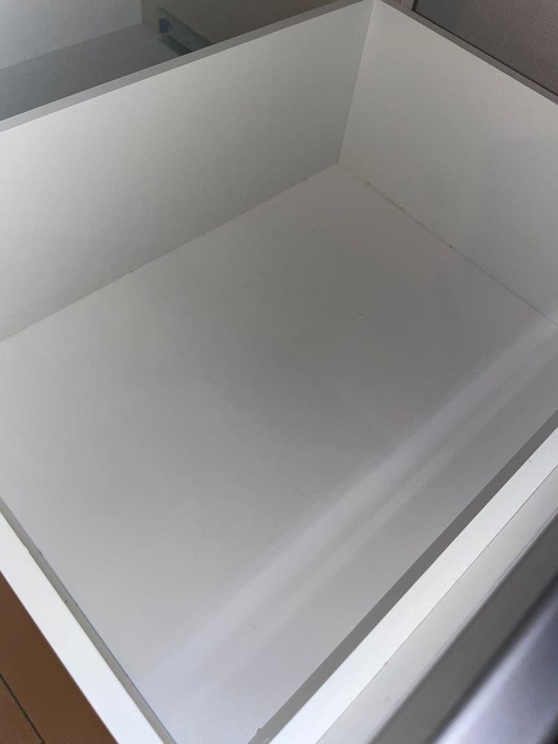 [大幅値下げ]ニトリ キッチンボード ポスティア100[最終]