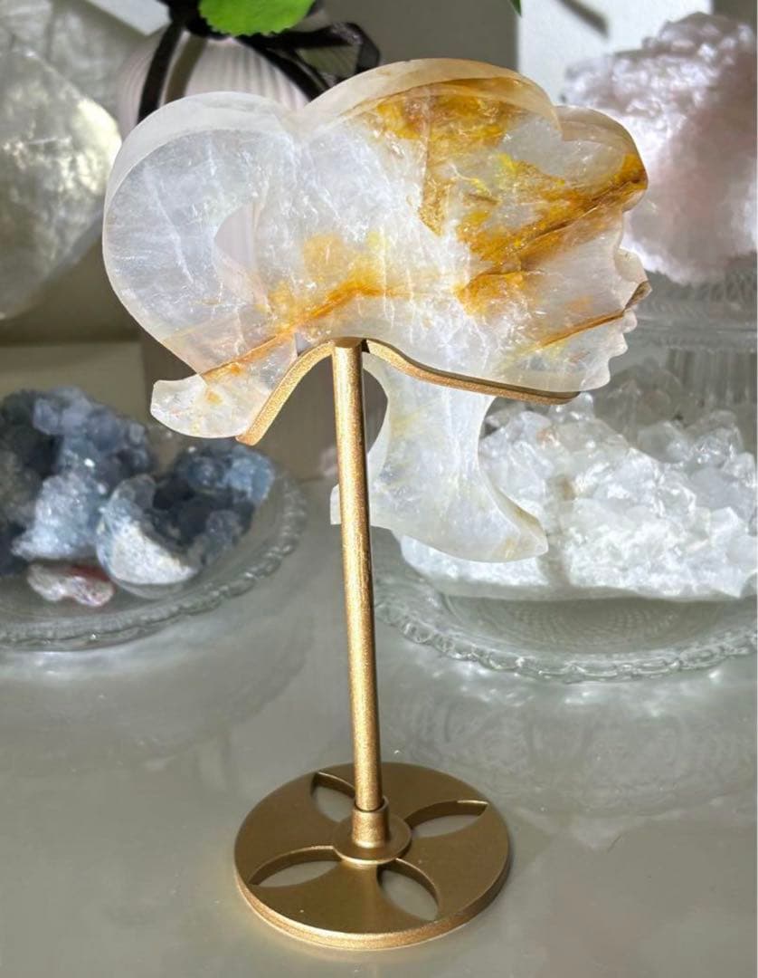 最終値下げ　Barbie バービー BIG ゴールデンヒーラー　スタンド付き