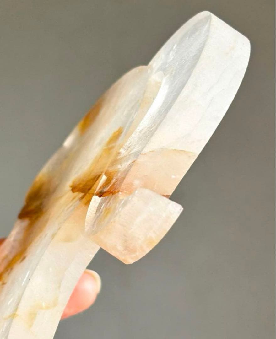 最終値下げ　Barbie バービー BIG ゴールデンヒーラー　スタンド付き