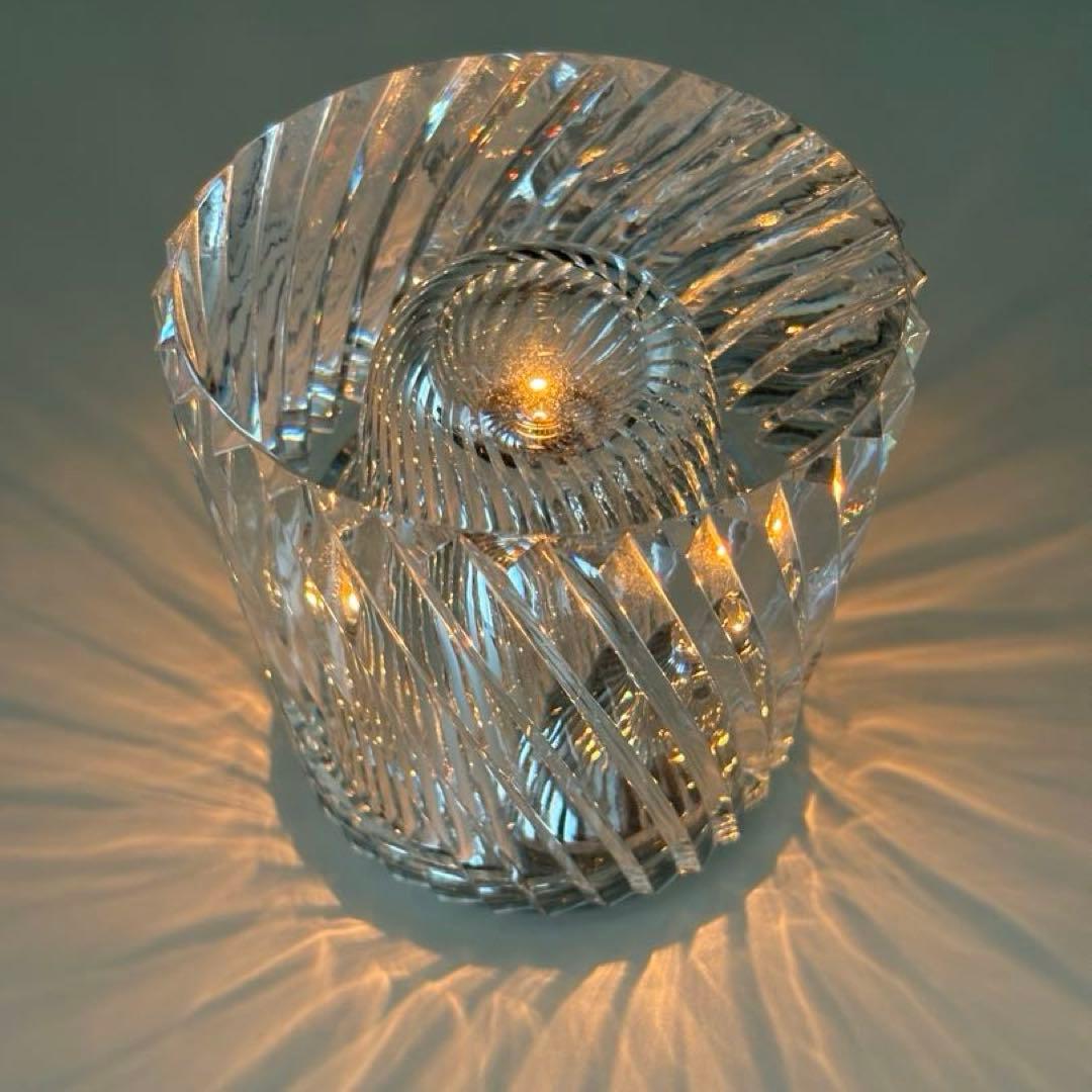 Ambientec アンビエンテック Xtal Becrux